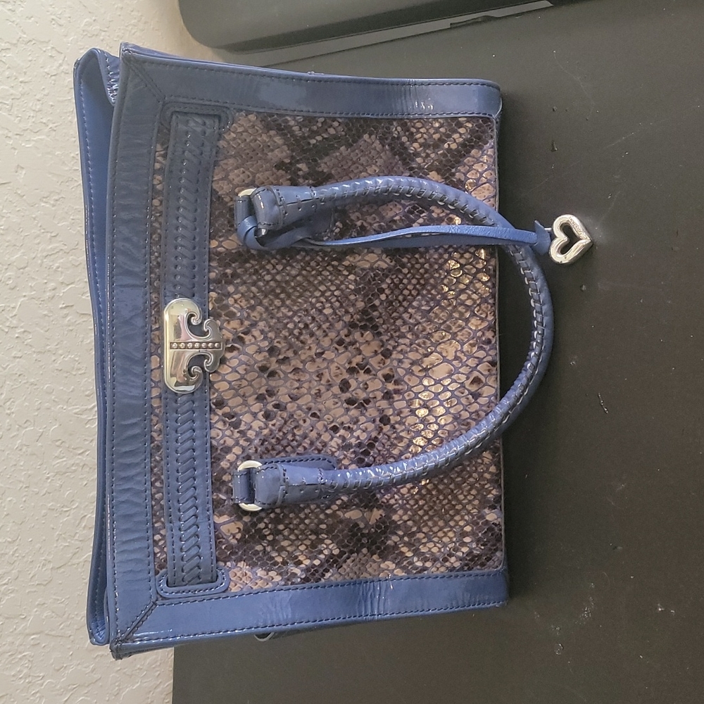 Brighton purse